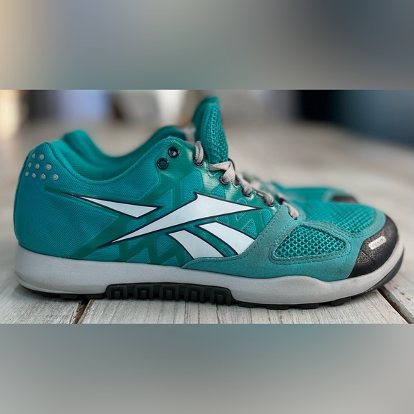 Reebok Shoes - Reebok Crossfit Nano 2 Shoes